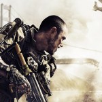 Call of Duty Advanced Warfare MP Reveal To Start Very Soon