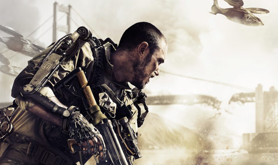 Call of Duty: Advanced Warfare PC Specs Revealed