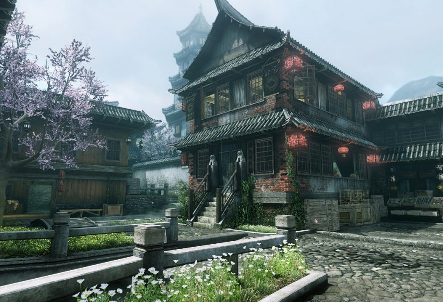 Call of Duty: Ghosts  ‘Nemesis’ DLC Revealed