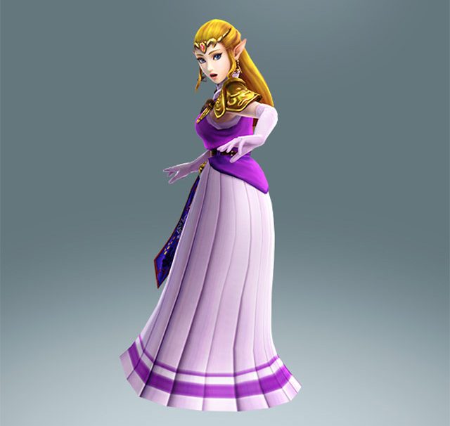 Hyrule Warriors’ Ocarina Of Time DLC Exclusive To Gamestop