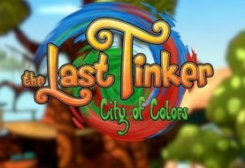 The Last Tinker: City of Colors (PS4) Review
