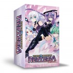 This Neptunia Re;Birth1 Edition Is Extremely Limited
