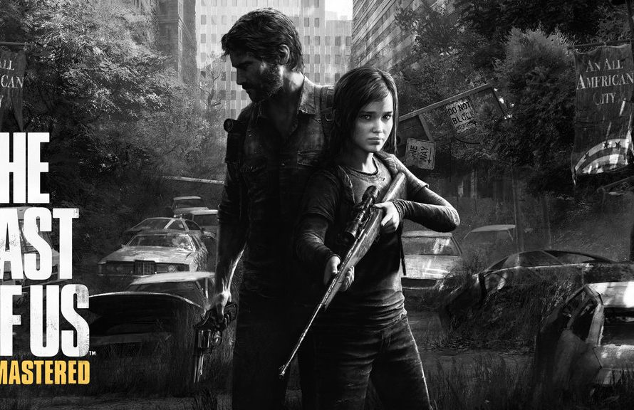 The Last of Us Remastered Review