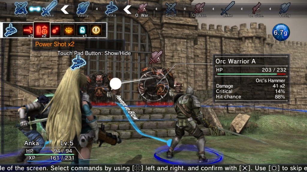 fairy fencer f mods pc