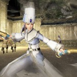 Dynasty Warriors 8: Empires announced for North America