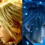 Final Fantasy XV upcoming demo detailed