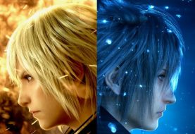 Final Fantasy XV upcoming demo detailed