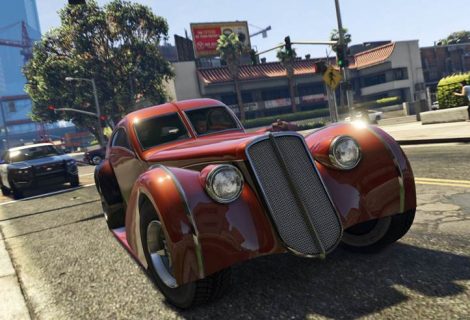 Grand Theft Auto V Ships An Astounding 85 Million Copies