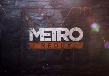 Metro Redux (PS4) Review