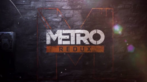 Metro-Redux