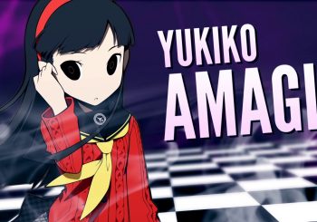 Persona Q Gets Two More Character Trailers