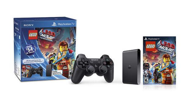 PlayStation TV out this October in North America