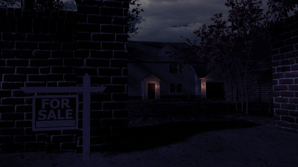 Slender: The Arrival creeps to consoles this month