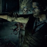 The Evil Within goes gold