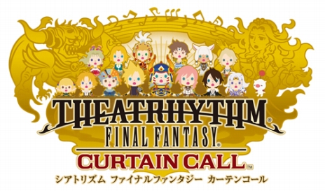 Final Fantasy Theatrhythm Curtain Call Review