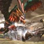 Toukiden: Kiwami coming to North America early next year
