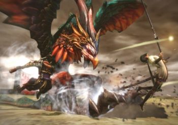 Toukiden: Kiwami coming to North America early next year