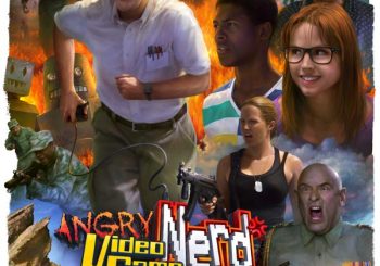 The Angry Video Game Nerd Movie Now Available On Demand