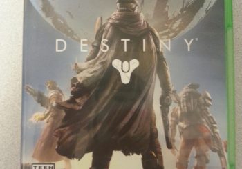 Destiny Only Playable While Online