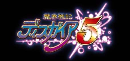 Disgaea 5 Japanese Release Date Announced