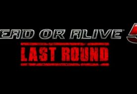 Dead Or Alive 5 Last Round Announced For PS4/Xbox One