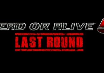 Dead Or Alive 5 Last Round Announced For PS4/Xbox One
