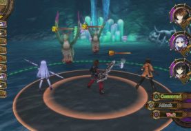 Fairy Fencer F: Advent Dark Force launches January 17 for Switch