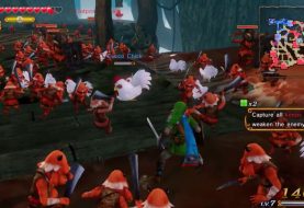 Hyrule Warriors: Unlock Every Character