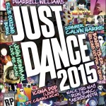 Just Dance 2015 Full Tracklist Unveiled