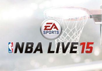 NBA Live 15 Pushed Back To October 28th