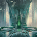 New Halo 2 Anniversary Screens Show Upgraded ‘Lockout’ Map