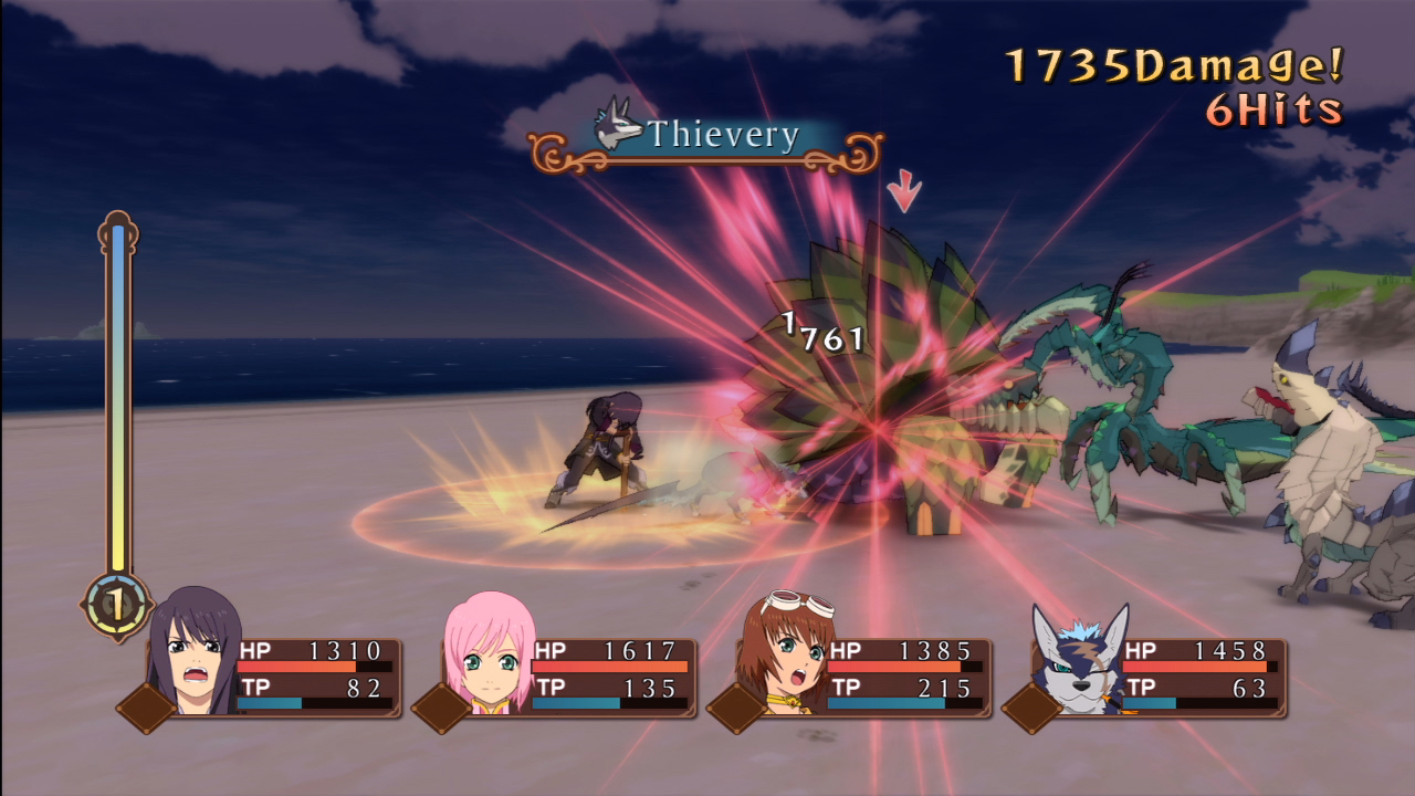 tales of vesperia pc
