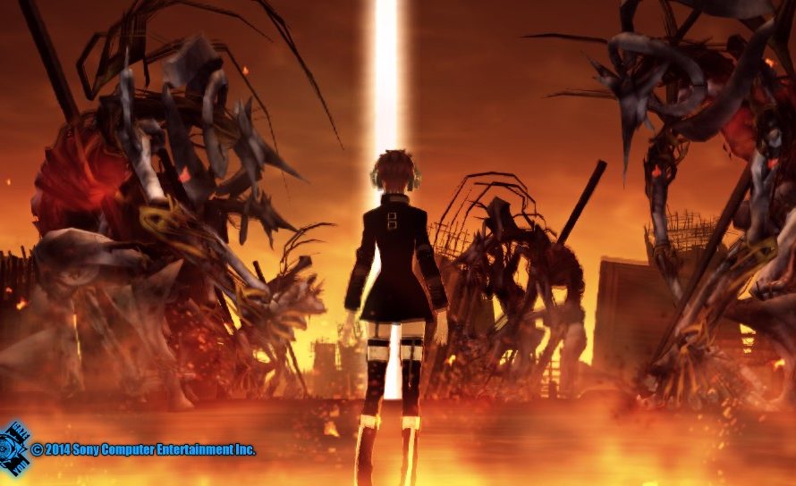 freedom wars ps vita review
