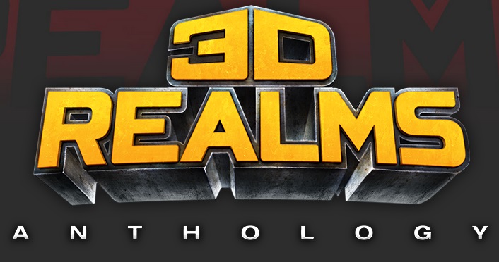 Own Twenty Years Of Gaming With This 3D Realms Anthology