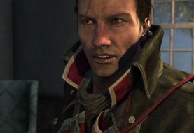 Assassin's Creed: Rogue story trailer released