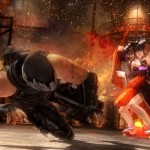 Dead or Alive 5 on Xbox One experiencing unexpected crashes