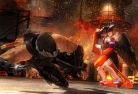 Dead or Alive 5 on Xbox One experiencing unexpected crashes