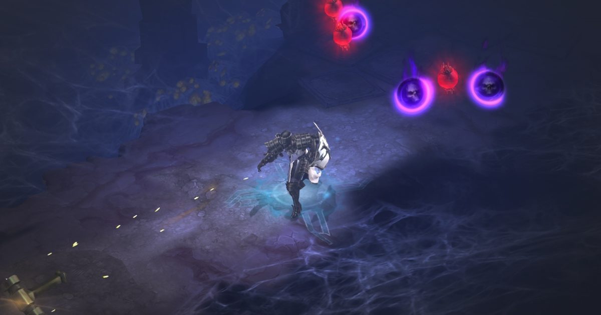 Diablo 3 gets new content on Xbox One and PS4