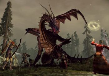Get Dragon Age: Origins for free on PC