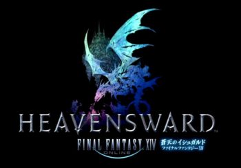 Final Fantasy XIV: Heavensward coming Spring 2015