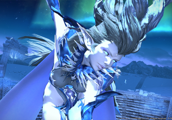 Final Fantasy XIV Patch 2.4 Trailer Released