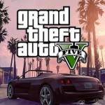 Grand Theft Auto V Still Number One In UK Charts In 2017