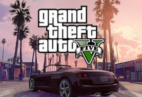 Grand Theft Auto V Still Number One In UK Charts In 2017