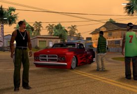 Grand Theft Auto: San Andreas coming to Xbox 360 this Sunday