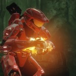 Halo: The Master Chief Collection gone gold