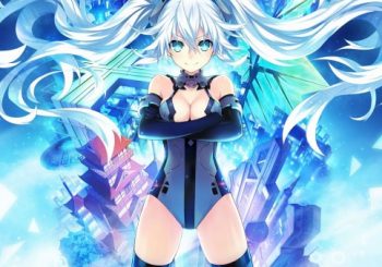 Hyperdevotion Noire: Goddess Black Heart coming early 2015 in North America