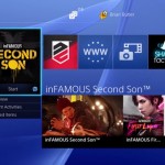 PS4 2.00 Firmware Now Live