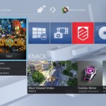 PS4 2.00 Firmware Launches Next Tuesday