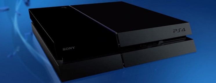 PS4 2.02 Firmware coming soon