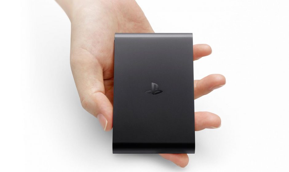 Get the PlayStation TV for only $19.99